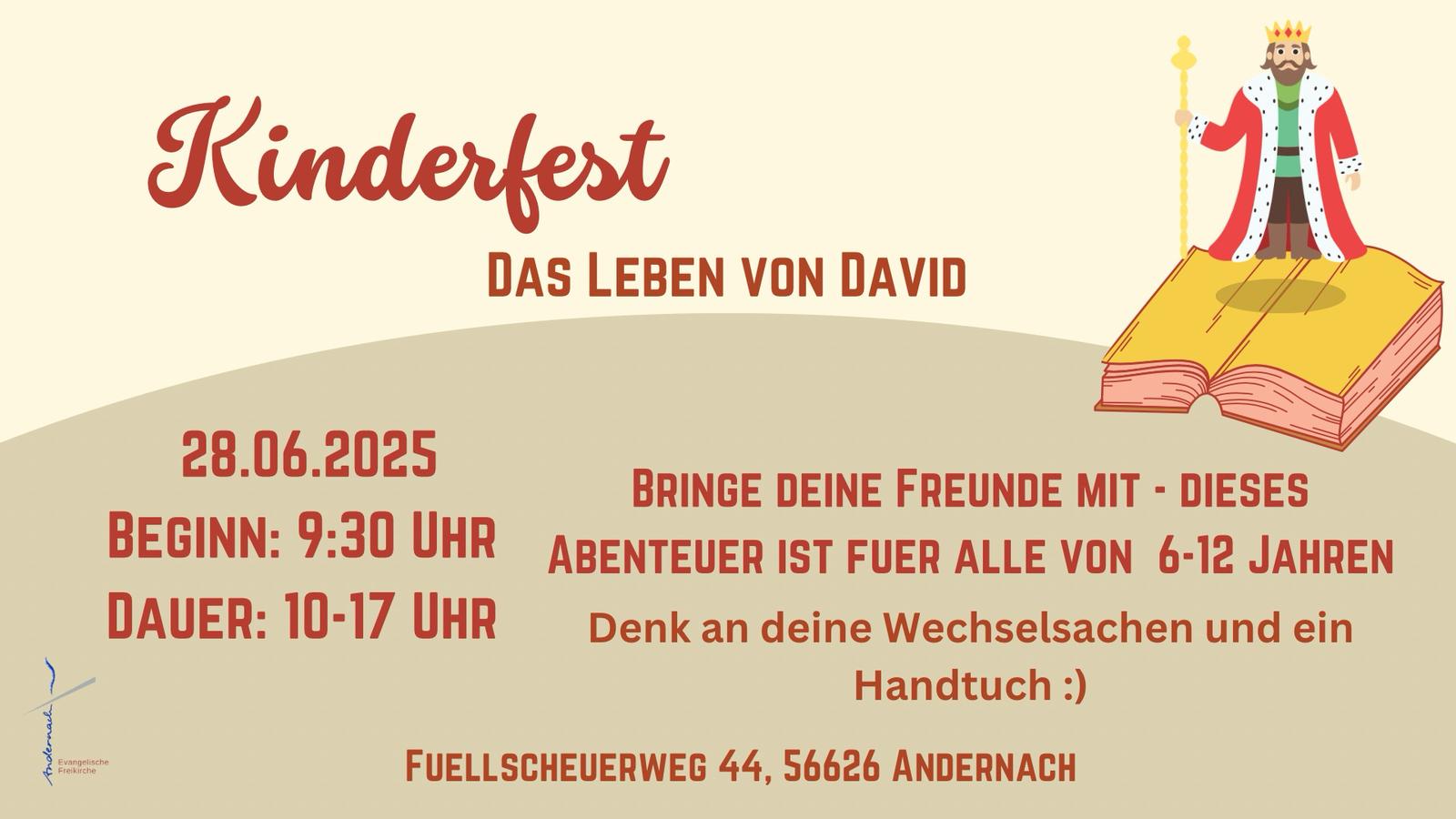 Kinderfest2025